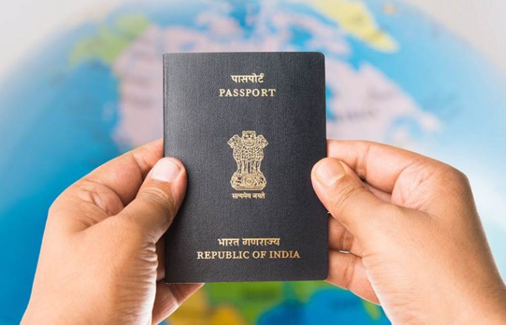 Reality 900000 people settled abroad in five years 200000 people are renouncing Indian citizenship every year